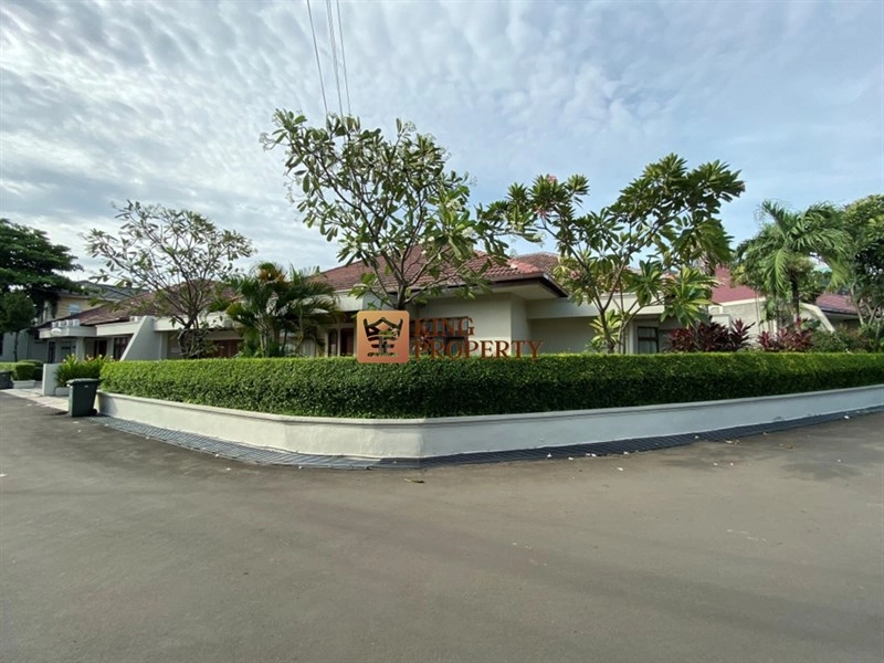 Jakarta Selatan Hunian Exclusive! Rumah 1 Lantai Perumahan Teladan Cilandak Jaksel 2 2
