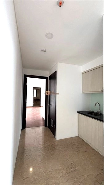 Jakarta Pusat Bangun Setiap Hari dengan View Golf & City Skyline Dijual 2BR Apartemen Springhill Royale Suites  3 2