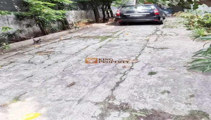 Jakarta Utara Lahan Siap Bangun! Tanah 287m² di Permata Indah Cocok untuk Kost 11 2