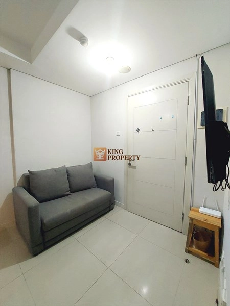 Madison Park Hunian Nyaman 1BR Apartemen Madison Park – Modern Minimalist, Lokasi Premium Dekat Central Park Mall, Neo Soho Mall & Kampus Favorit 2 2