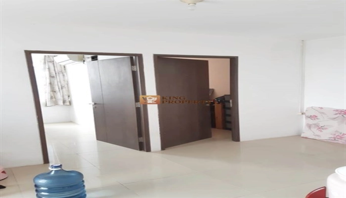 Jakarta Pusat Strategis, Dijual 2 Kamar Apartemen Pasar Baru Mansion Sawah Besar 3 2