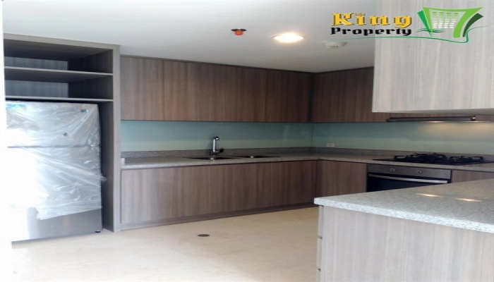 Jakarta Selatan Good Recommend! Ciputra World Jakarta The Residence Type 3BR Unfurnish Bersih Luas Nyaman Terang, Kuningan Jakarta Selatan 12 2