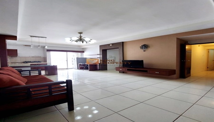 Royal Mediterania Dijual 3 Kamar Mediterania Garden Medit 2 Furnished MGR CP Pool View<br> 13 2