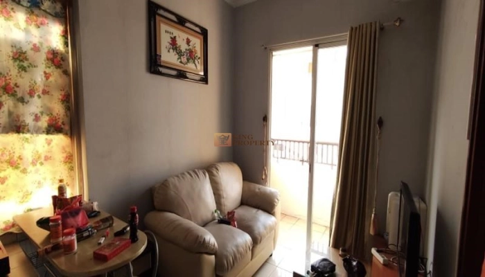 Jakarta Pusat Lokasi Premium Dekat WTC Mangga Dua Apartemen Grand Kartini 2BR Fully Furnished  2 2