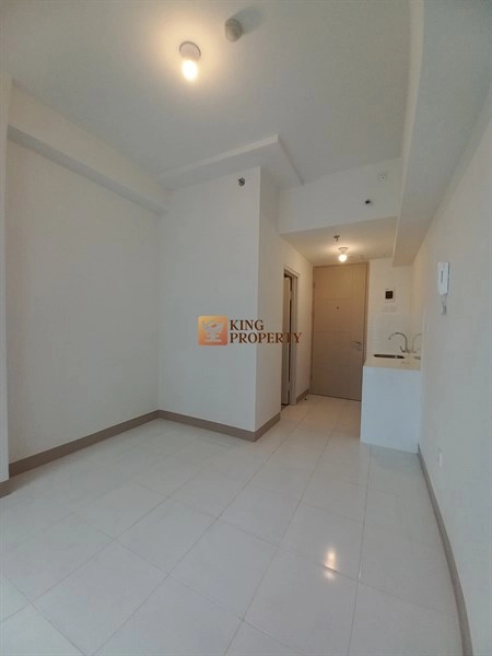 Bodetabek Middle Floor! Studio Apartemen Tokyo River Side PIK 2 Tangerang Banten 2 2