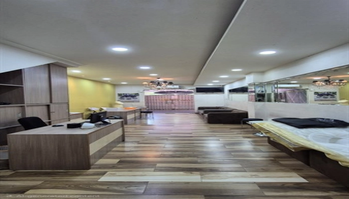 Jakarta Barat Ruko 4 Lt Modern Industrial Mangga Besar – Area Bisnis Ramai Dekat Glodok, Mangga Dua & Stasiun 2 2