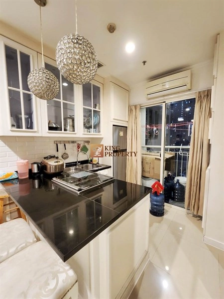 Madison Park Unit Khusus! 2 Kamar Jadi 1 Kamar Madison Park Central Park Interior 3 2
