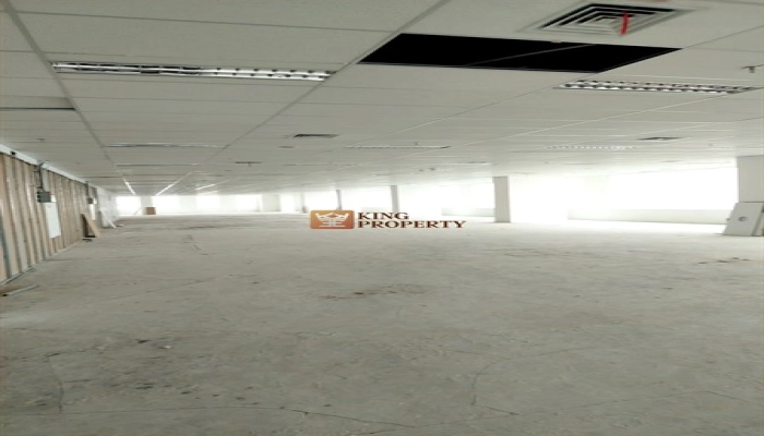 Jakarta Selatan Jual Office Space Plaza Oleos 18 Lantai TB. Simatupang Good Location 3 2