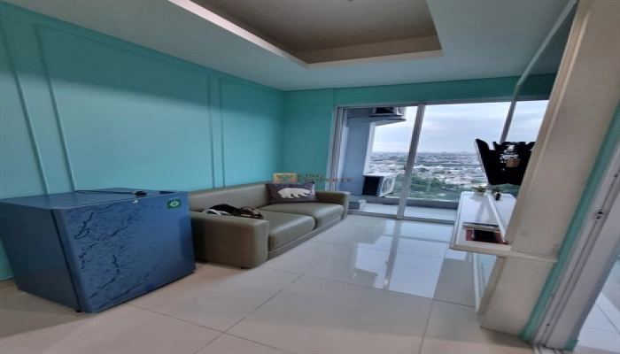 Jakarta Barat Fully Furnish, Disewa 1 Kamar Apartemen Puri Mansion Kembangan 3 2