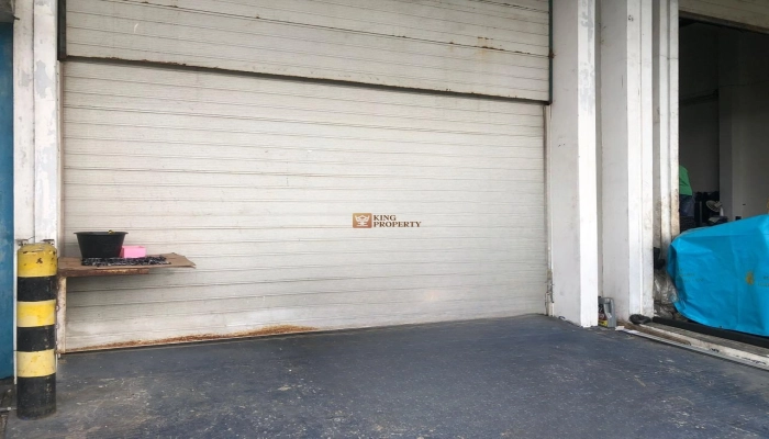 Bodetabek Modern Industrial Dijual Gudang 2 Lantai Green Sedayu Bizpark – Dekat Green Sedayu Mall Cocok Warehouse, Distribusi & Investasi Pasif    3 2
