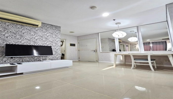 Madison Park Disewakan Madison Park 2BR Luxury Minimalist Design, Ready Huni Dekat Central Park 2 2