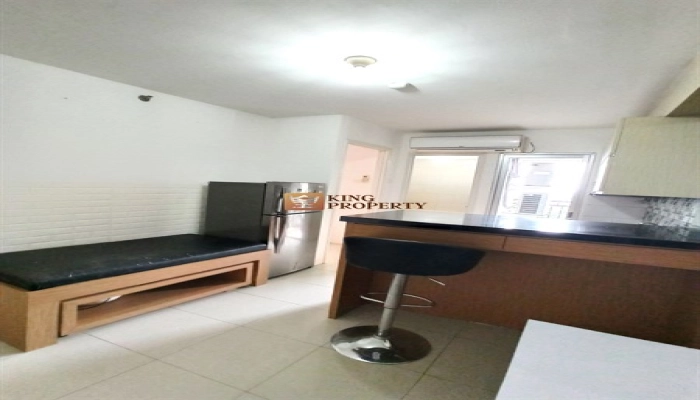 Jakarta Selatan Full Furnish! 2BR Apartemen Kalibata City Pancoran City View 3 2