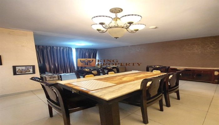 Central Park Luxury 2BR Condominium Central Park Residence Diatas Mall CP 15 2