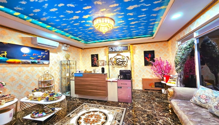 Lainnya Strategis, Rumah Kost Kostel Sky Garden Buah Batu Bandung 1000m2 2 2