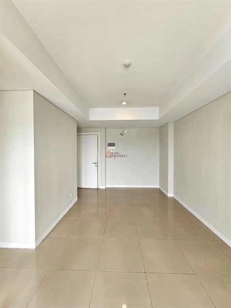 Jakarta Barat Sunrise View, 2BR Metro Park Hadap Timur Dekat Mall & Sekolah  3 2