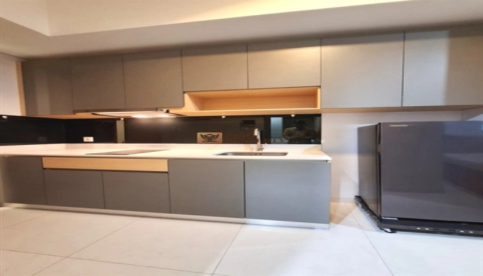 Taman Anggrek Residence READY SURVEY! Studio Termurah Taman Anggrek Residence Furnished 3 2