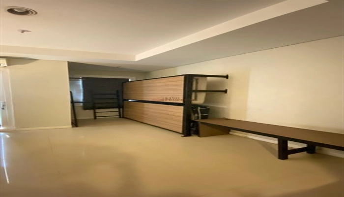 Jakarta Barat Harga Dibawah Pasaran! Studio TERMURAH di Metro Park Modern Industrial Minimalist  – Dekat RS & Toll JORR 2 2