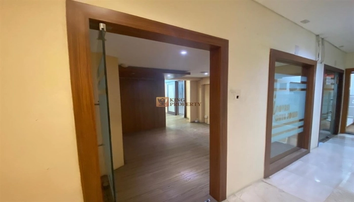 Jakarta Barat Jual Cepat! Office Grand Slipi Tower Dekat CBD & Mall Siap Pakai 3 2