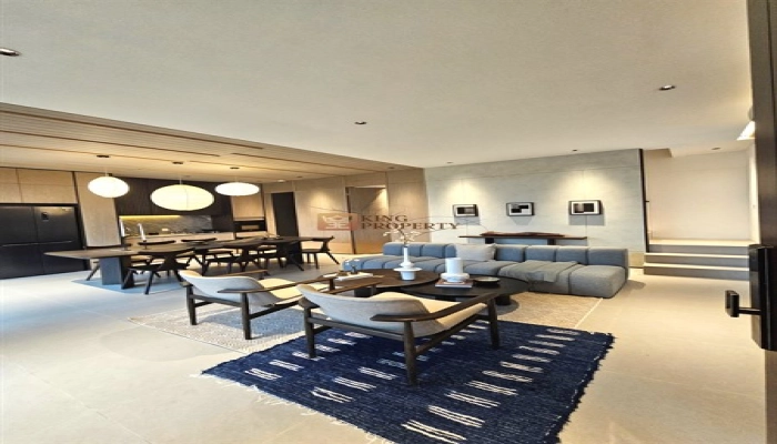 Giantara BSD Free Biaya KPR, Dijual Rumah Giantara BSD Serpong Elyon 8x16m2 20 2