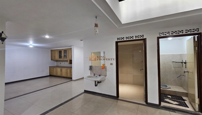 Jakarta Barat Disewakan Rumah 1,5 Lantai Jelambar Kav. Polri – Dekat Central Park, Trisakti & Bebas Banjir! 20 20