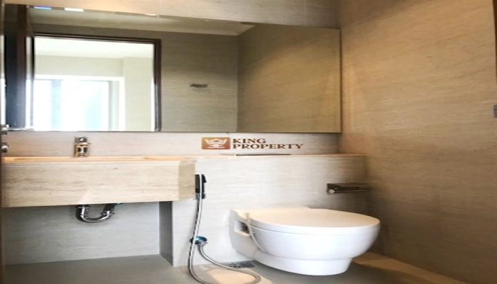 Taman Anggrek Residence Akses Hublife Mall, Disewa 3BR Condominium Taman Anggrek Residence   21 20