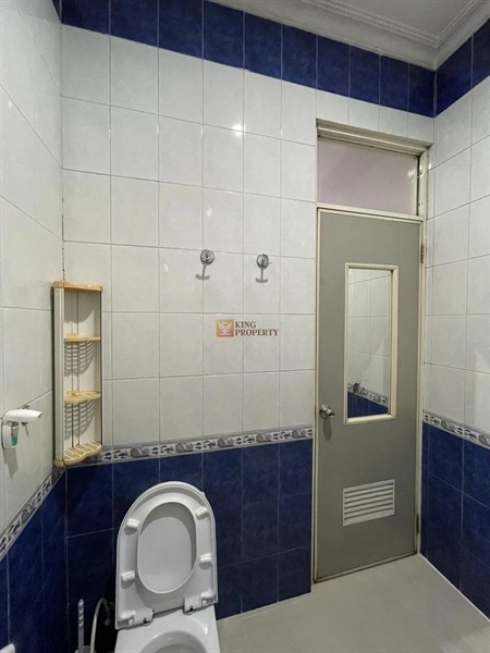 Jakarta Utara Best Deal! Rumah Furnished di Taman Permata Indah 2 – Bebas Banjir SHM 21 20