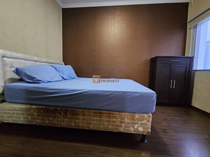 Royal Mediterania 5 Menit Ke Kuliner Tanjung Duren, 2BR Mediterania Graden 2 Furnished 21 20