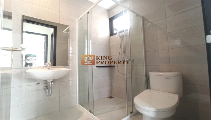 Bodetabek 18 Menit Ke Bandara Rumah Milenial Cluster Georgia PIK 2 Furnish  11 20