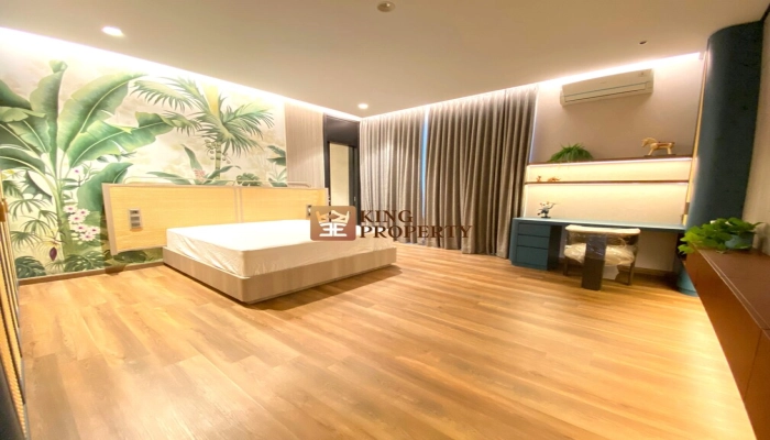 Jakarta Utara Hunian Prestisius! Rumah Mewah Chopin PIK Private Lift Golf Sea View 21 20