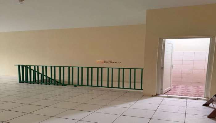 Jakarta Barat Ruko Area Ramai Cengkareng – Dekat Green Sedayu Mall & RSUD Cengkareng, Cocok Laundry dan Minimarket 20 20