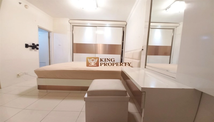 Royal Mediterania Tower Favorite, 3 Kamar Mediterania Garden Residence Medit 2 Furnish 10 20