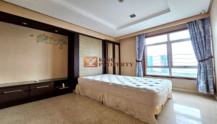 Jakarta Utara Luxury dijual 3BR Apartemen Pantai Mutiara Pluit 135m2 Jakarta Utara 10 20