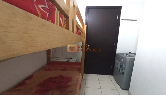 Central Park Best Deal! 2BR Central Park Res Bersih Mewah Nyaman Terawat Siap Huni 11 20