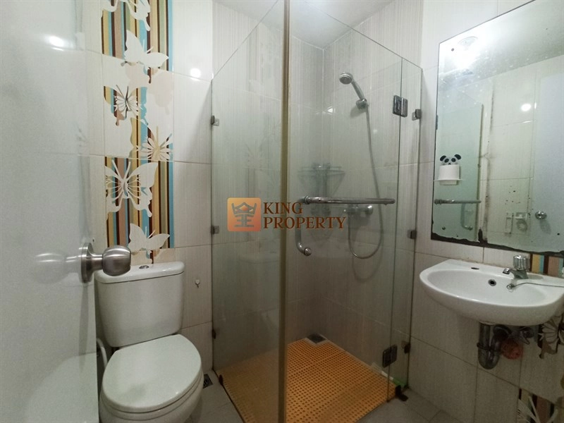 Royal Mediterania Siap Huni 3br Mediterania Garden Medit 2 Mgr Furnished City View<br> 20 20