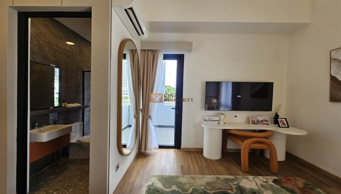 Anwa Residence Selangkah ke Stasiun Jurang Mangu Rumah Achillea Blossom Bintaro 7x13m2 21 20