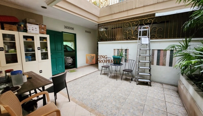 Jakarta Barat Rare Unit! Rumah 2 Lantai di Puri Kembang Ayu – Desain Elegan, SHM   20 20