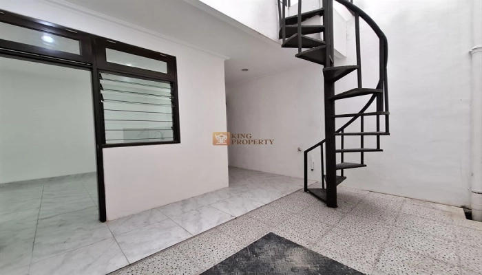 Jakarta Barat Dapatkan Sekarang! Rumah 6x15m² di Kintamani Daan Mogot Baru Modern  12 20