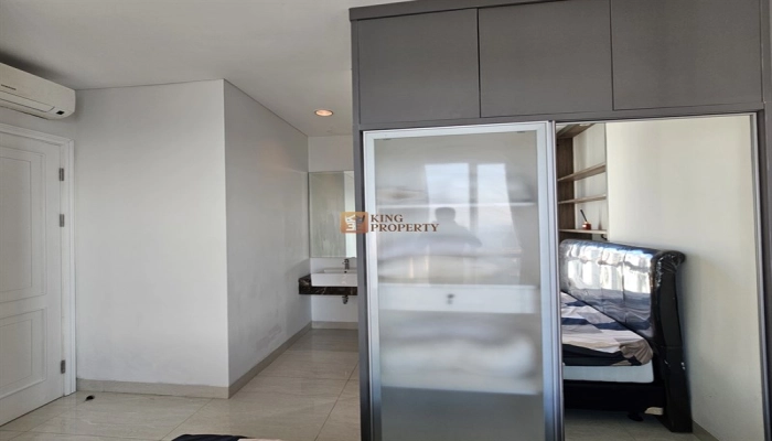 Madison Park Ready Survey,2BR Condominium Grand Madison Furnish Dekat Tanjung Duren 20 20