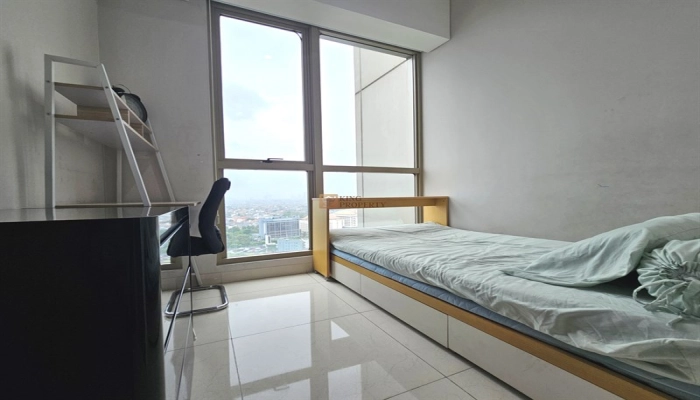 Taman Anggrek Residence Ready Survey, 3 Kamar Taman Anggrek Residence Tanjung Duren Furnish 20 20