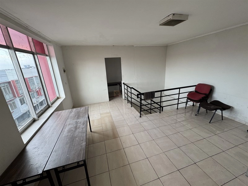 Jakarta Barat Ruko Hook 4 Lantai Modern Industrial Commercial – 600m ke Daan Mogot Kalideres 20 20