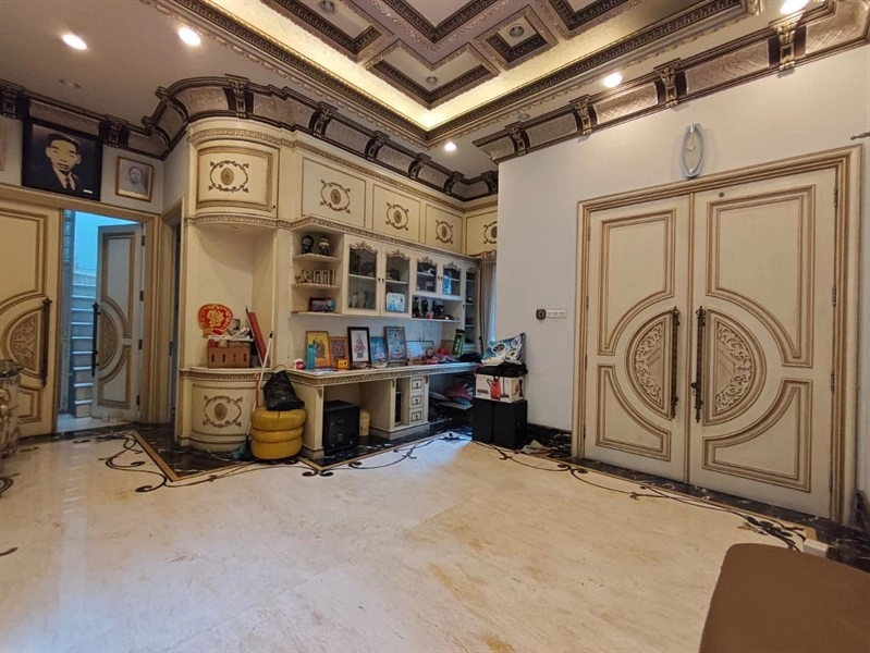 Jakarta Pusat Rumah Mewah Mangga Dua Classic European 4,5 Lantai – Dekat ITC Mangga Dua & WTC Mangga Dua, Pasar Mangga Dua, SMA Negeri 1 Jakarta, RS Husada Mangga Besar 19 20