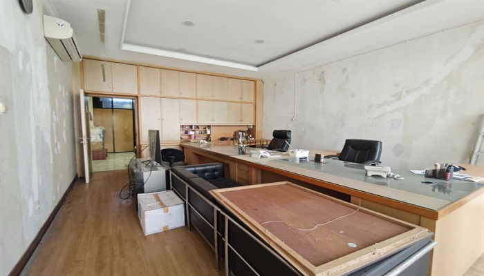 Jakarta Barat Sangat Strategis, Ruko Pejagalan Dekat Pasar Pagi dan Asemka 19 20