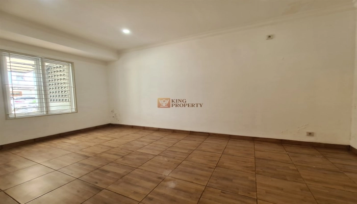 Jakarta Barat Cluster Hawaii Puri Mansion Rumah Luas Furnish Akses Mudah ke Tol JORR! 21 20
