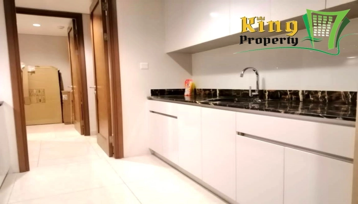 Taman Anggrek Residence Brand New Unit Jarang Ada! Town House Taman Anggrek Residences 3BR+ Furnish Interior Bagus Lengkap, Grogol, Tanjung Duren, siap huni. 22 20