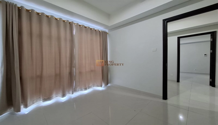 Jakarta Barat Special Unit! 2BR Gandeng Furnish Apartemen Puri Mansion  11 20