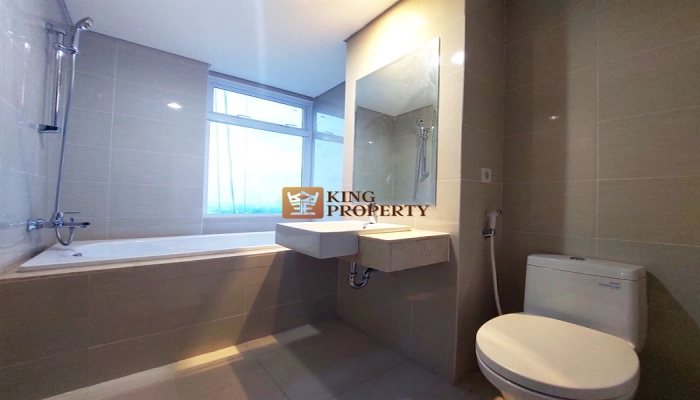Jakarta Barat Strategis, Dijual 3 Kamar Apartemen Puri Mansion Beryl Kembangan  21 20