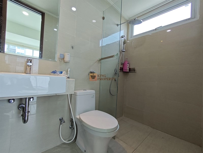 Jakarta Barat Disewakan Cepat! Apartemen 3BR Green Sedayu Taman Palem Lokasi Strategis Cengkareng!<br> 20 20