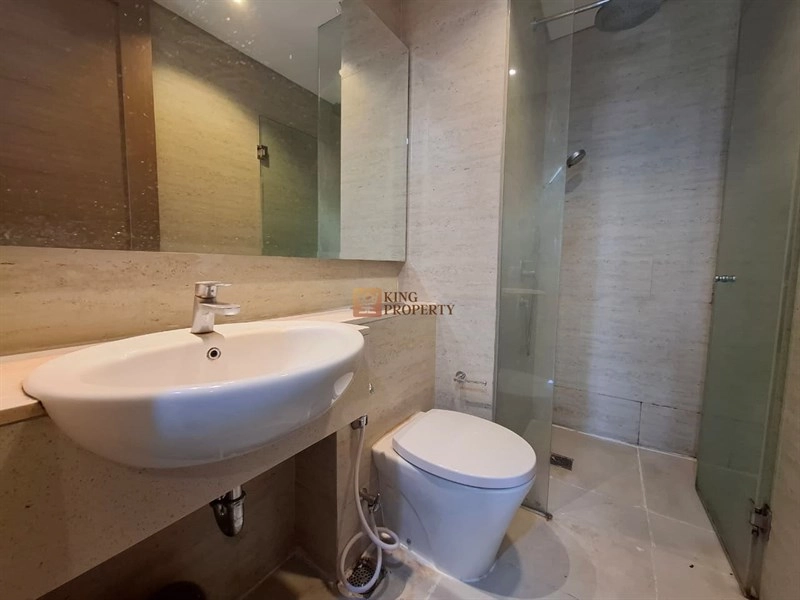 Taman Anggrek Residence Lantai Rendah, Disewa 2BR Taman Anggrek Residence Furnish Lengkap 21 20
