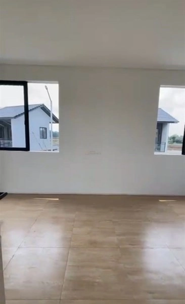 Bodetabek Dijual Rumah 2 Lantai Park Serpong – Cityzen Hills 2 Desain Tropical Modern Minimalist, Dekat BSD City & Stasiun Cisauk    20 20