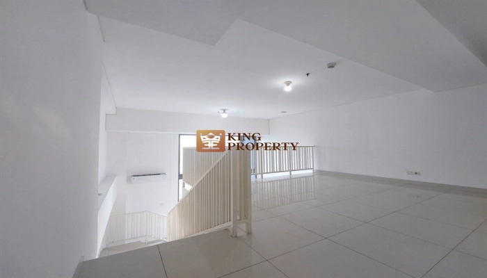 Neo Soho BEST PRICE! 2 Lantai Small Office Neo SOHO Podomoro City Central Park 21 20